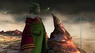 Far, Far Away - Let's Play Final Fantasy X Bonus Part 87
