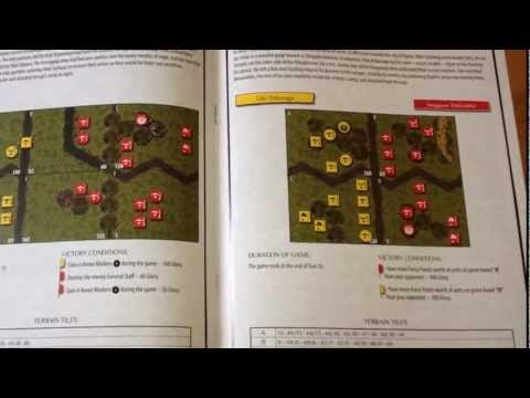 Open the Box : Samurai Battles