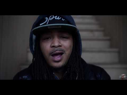 D.Chezzy "No Helping Hand" Ft. Y-Sic & AB The Champ Dir. Kg Da King