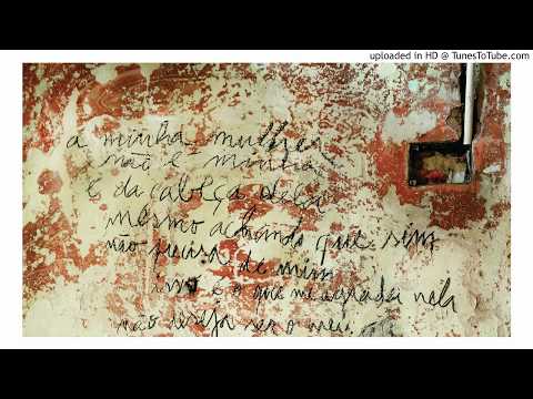 Manel Cruz - O navio dela