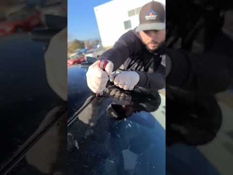 Cold Knife. Cutting out windshield. If you want to see more content about how these are used..SUB!