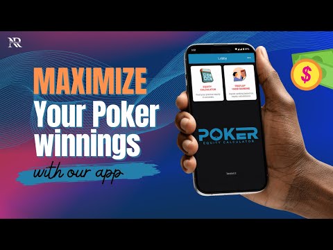 Poker Equity Calculator