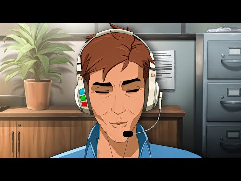 Please Robert I need this job... (Dispatch)