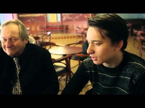 A csillárkészítő emlékei III.