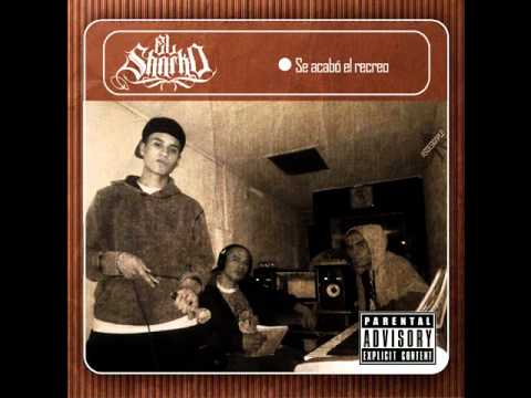 10 - El Sharko - Calles de tierra