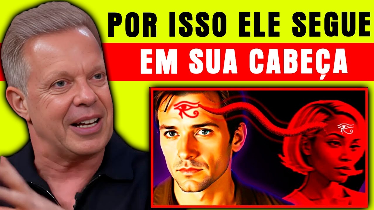 O Significado Espiritual de PENSAR Constantemente em Alguém | Dr. Joe Dispenza