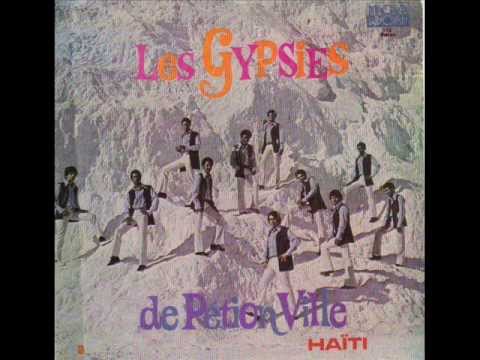 Les Gypsies de Pétion-Ville - Patience