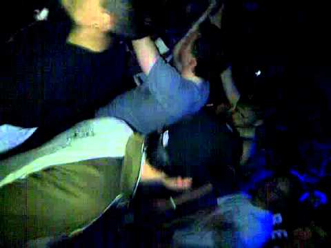 GetDarker @ Cable 08/04/12