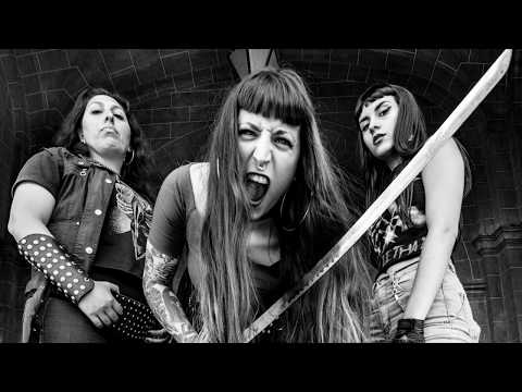 Filosa - Furia del vengador (2019)