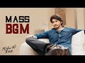 Guntur Kaaram BGMs HD Ramana Mass BGM Guntur Karaam Background Music