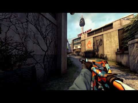 somedieyoung vs Red Reserve [LOOT.BET Cup 2]