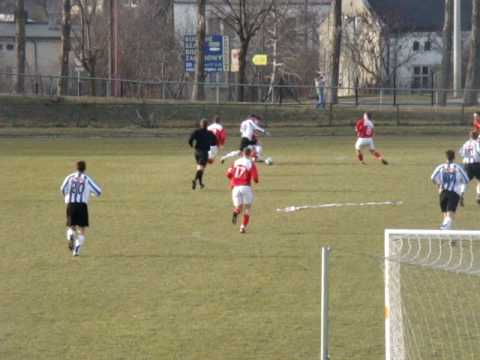 MKP - Zawisza Pajęczno IV liga