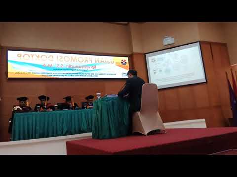 SIDANG TERBUKA P KETU