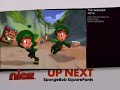 Coleseaboyfan2002 And Nickelodeon Nickelodeon Split Screen Credits July 29 2012