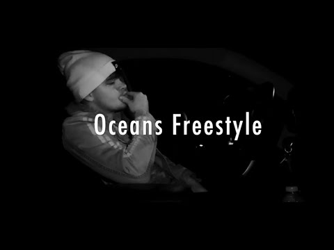 Oceans Freestyle - Jake Banfield