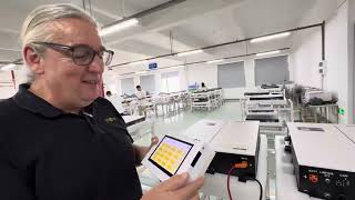 Sunsynk All-In-One System (LifeLynk X 3.6kW / S 2.5kW)