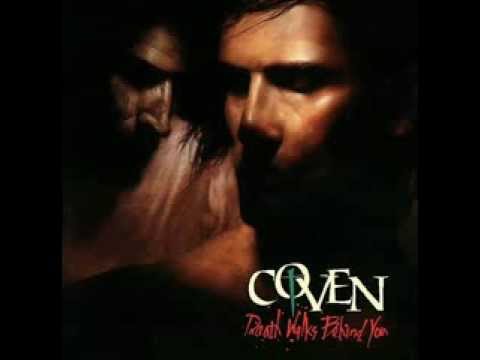 coven - Too Late to Pray