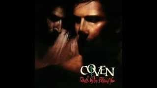 coven - Too Late to Pray