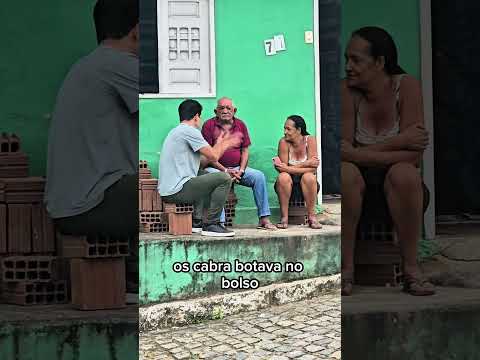 Jadson Caetano em Amaraji Pernambuco
