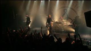 the mission - met-amor-phosis