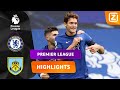 ALONSO MAAKT DIT GEWELDIG AF! ?⚽️ | Chelsea vs Burnley | Premier League 2020/21 | Samenvatting