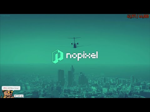 2/2 HasanAbi February 15, 2021 - 🎮GTA NoPixel RP🎮 FULL VOD