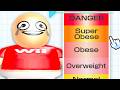 Can I Become The WORST Wii Fitter Alive