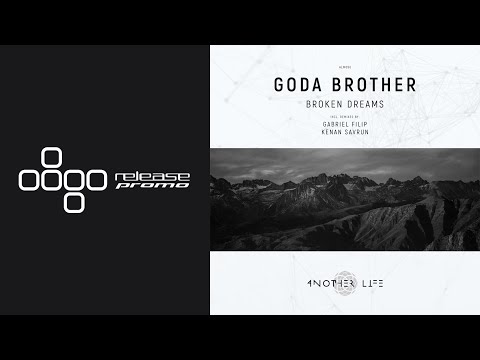 PREMIERE: Goda Brother - Broken Dreams (Kenan Savrun Remix) [Another Life Music]