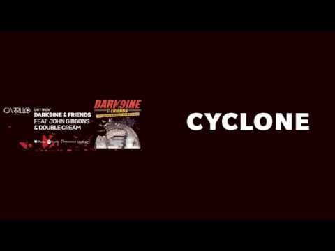 Dark9ine - Cyclone (Original Mix)