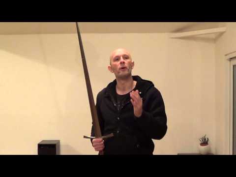 Liechtenauer was not normal medieval longsword