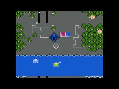Let's Play Stinger (NES) - Episode 6
