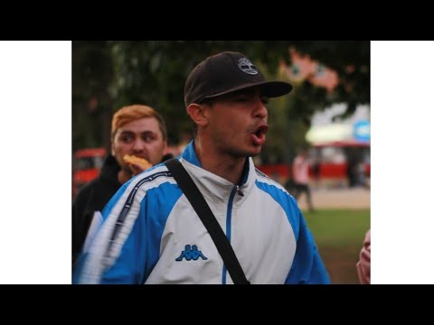 McBro Onírico vs MomusBlack Adversum : Semi Final [Insac Battles vol.8]