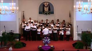 preview picture of video 'FBC of Havelock Easter Cantata April 5'