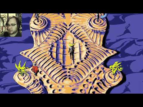 Hylics 2- Part 10 (Hylemxylem)