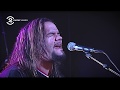 Saliva - Your Disease (Live on 2 Meter Sessions)