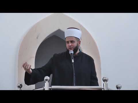 Primjer Omera - Sead Islamovic