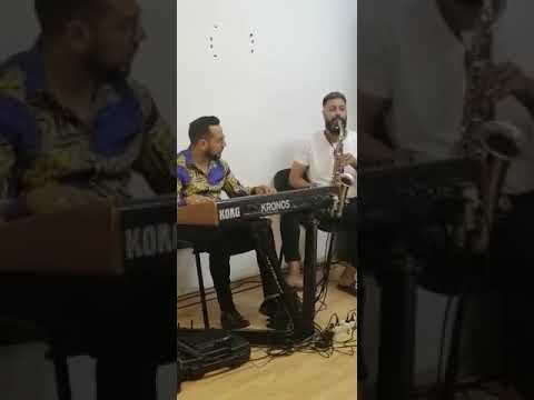 Ork Sampioni Bend 2 Ilmi mitrales  Tallava Za Keef🎶