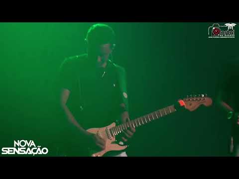 RODADA DE PINGA ( Ao Vivo em São Braz do Piauí)