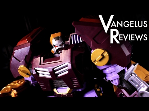 MMC Reformatted R21 Titanika - Vangelus Review 368