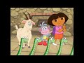 Dora The Explorer Clip Dora S Dance To The Rescue Spider And Snake Dance