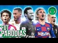 ♫ AS MELHORES TRANSFERÊNCIAS DA EUROPA | Paródia Stressed Out - Twenty One Pilots ♫ AS MELHORES TRANSFERÊNCIAS DA EUROPA | Paródia Stressed Out - Twenty One Pilots