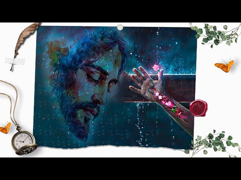 The Voice of Jesus: The Rose, the Care, and the Mission