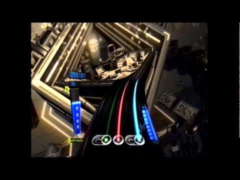 DJ Hero 2 (DLC) - "DARE" by Gorillaz  vs "Can't Truss It" by Public Enemy (HARD)