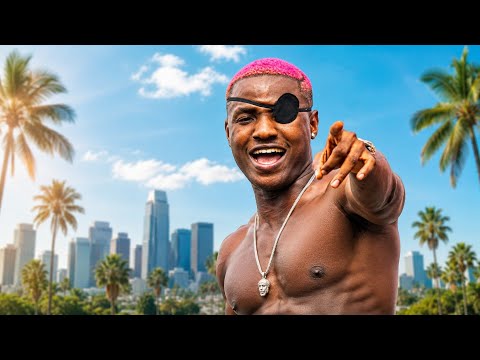 YouTube Thumbnail