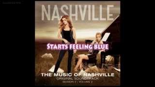 Believing - Charles Esten &amp; Lennon Stella &amp; Maisy Stella Nashville Lyrics
