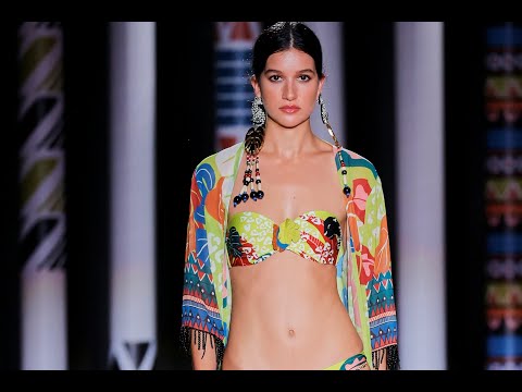 Dolores Cortés 2026 Mercedes-Benz Fashion Week Madrid