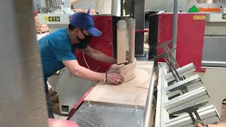 Máy tubi cnc chạy tựa ghế cong, chuẩn xác 100%