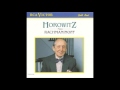Prelude in G Major, Op. 32 No. 5 — Vladimir Horowitz