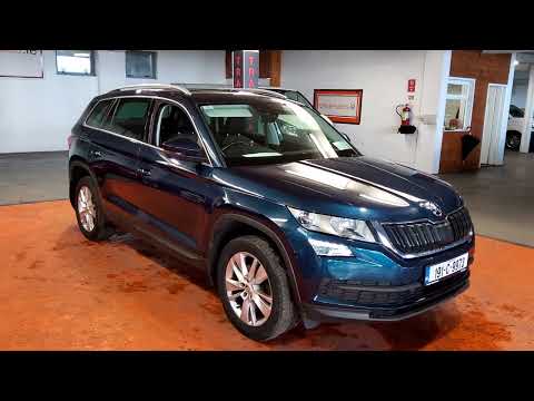 Skoda Kodiaq 2019 - Image 2