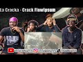La Cracka - Crack Flow (Official Music Video) Yungeen Ace Diss ðŸŽ¥: @djnasty803